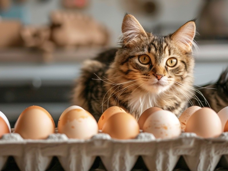 16 Katzen, die sich nicht vorschreiben lassen, wo sie liegen